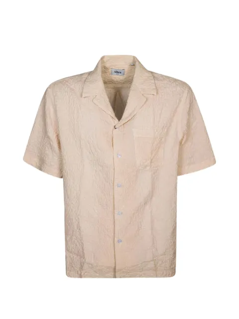 Altea 텍스처 셔츠