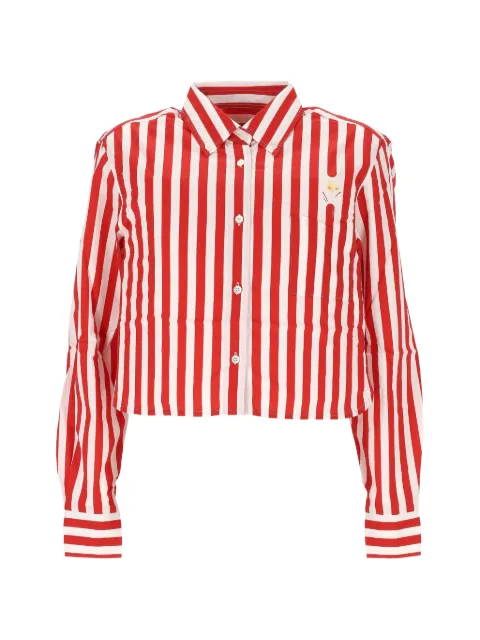 Fiorucci Fiorucci Shirts Red