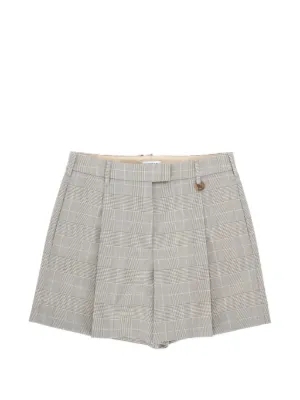 Burberry（バーバリー）ウィメンズ ショートパンツ - FARFETCH