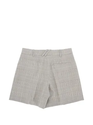 Burberry（バーバリー）ウィメンズ ショートパンツ - FARFETCH