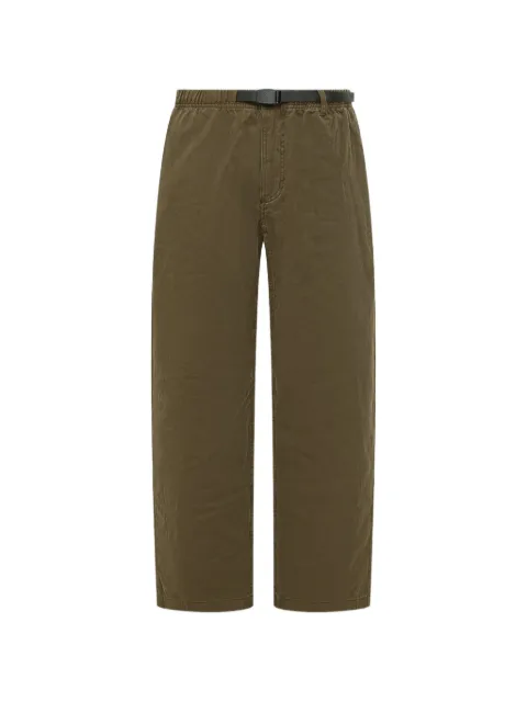Gramicci cotton trousers