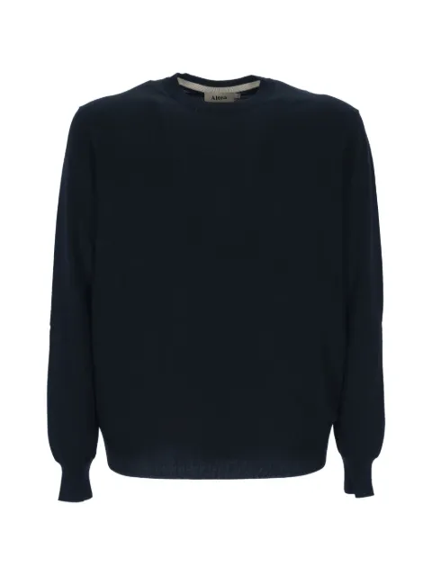 Altea crew-neck sweater