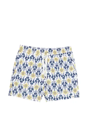 Emilio Pucci ボードショーツ メンズ通販 - Farfetch