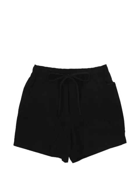 Thom Krom drawstring swim shorts