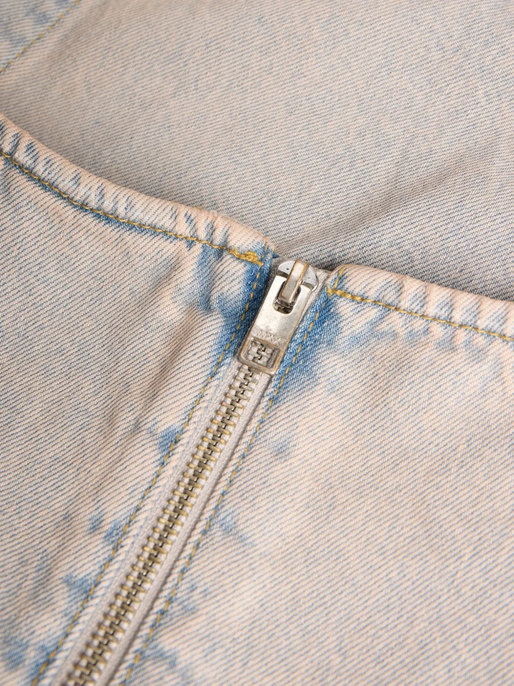 JJXX JXHELLA mouwloze top Blauw