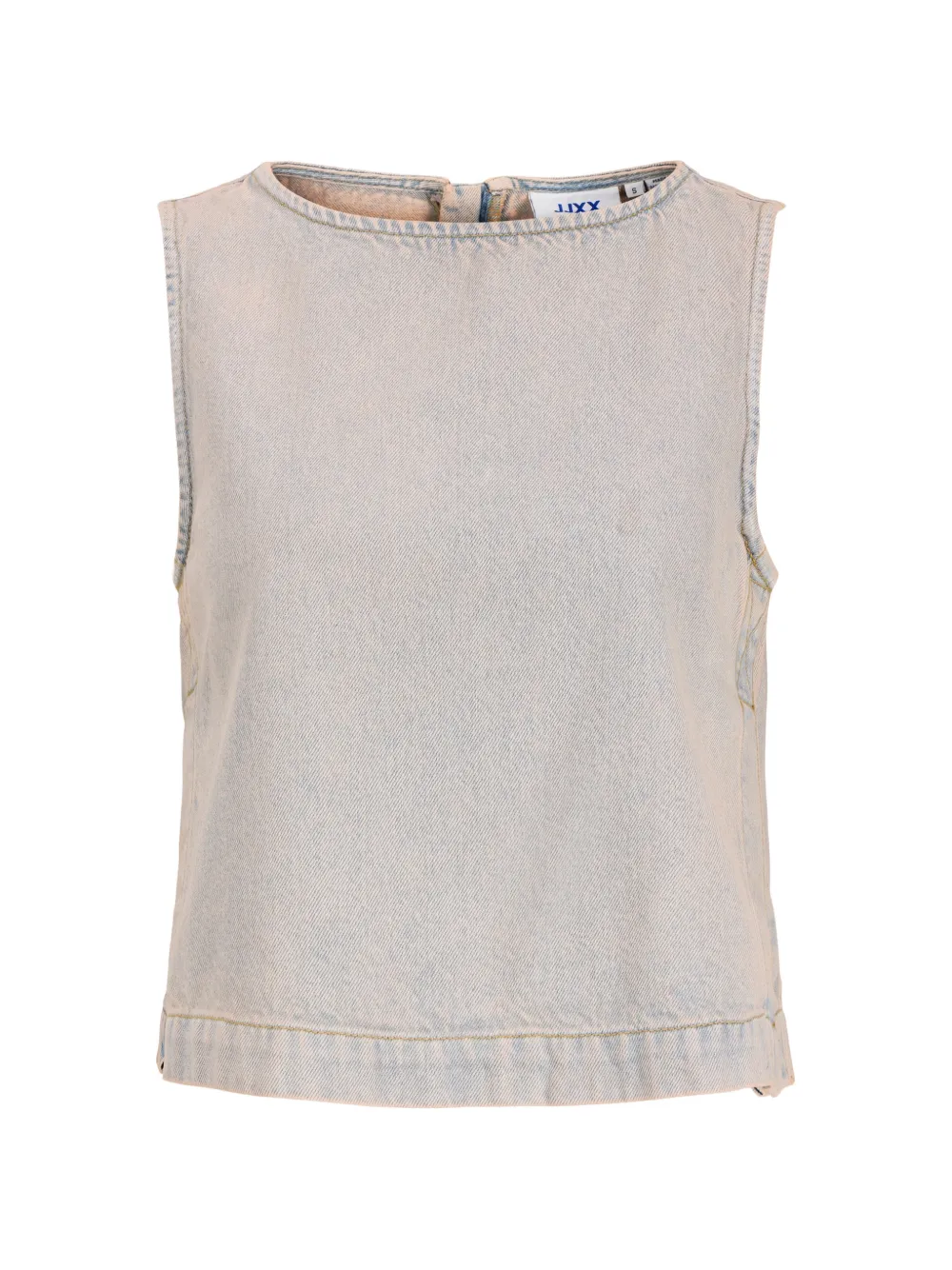 JJXX Top smanicato JXHELLA - Blu