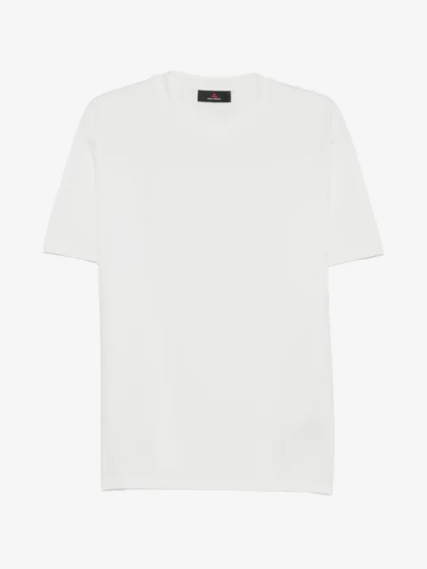 Peuterey t-shirt à logo imprimé