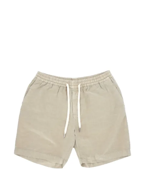 Altea drawstring shorts