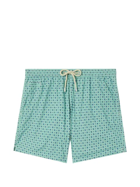MC2 Saint Barth short de bain Lighting Micro Stretch