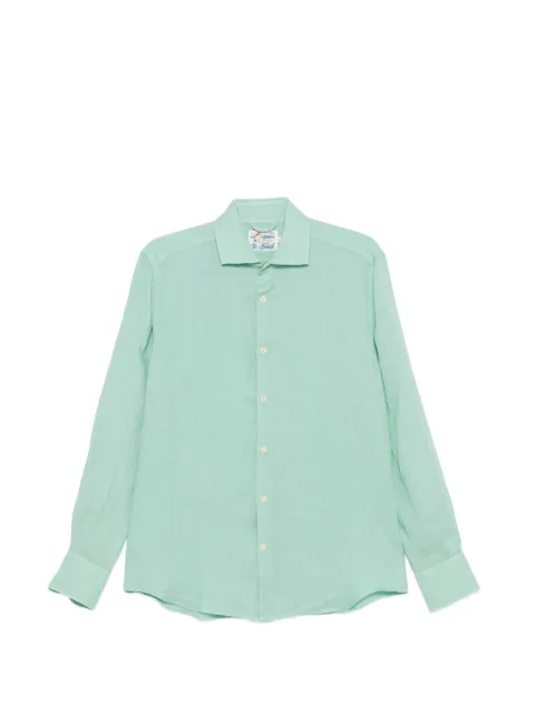 MC2 Saint Barth classic shirt