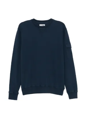 Comme Des Garçons Homme Vネック セーター | ブルー | FARFETCH JP