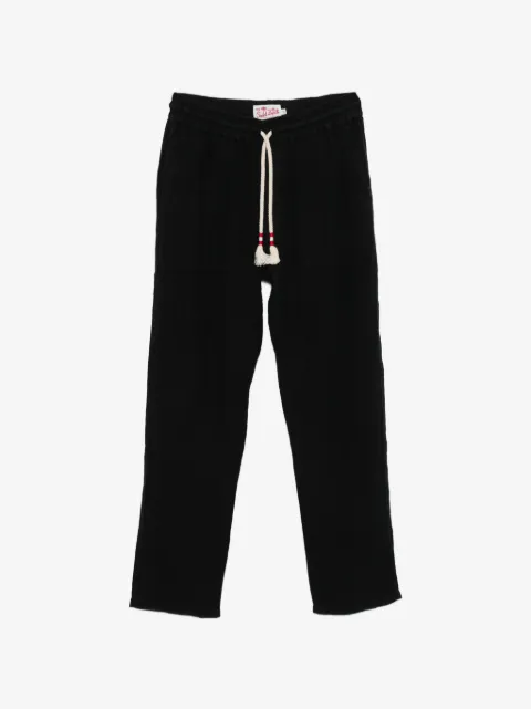 MC2 Saint Barth Calais drawstring trousers