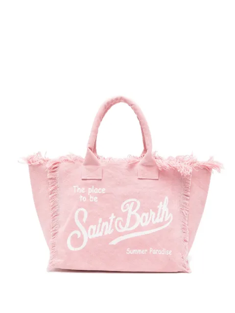 MC2 Saint Barth tote Vanity