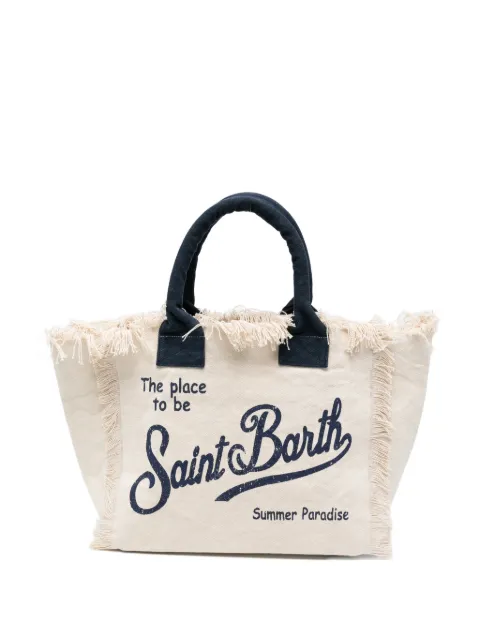 MC2 Saint Barth tote Vanity