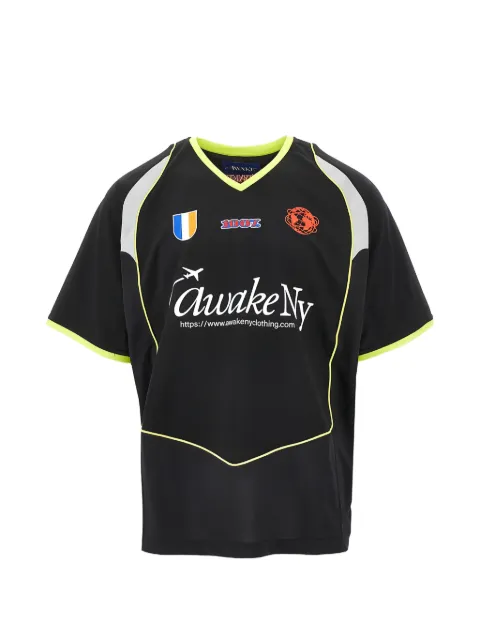 Awake NY t-shirt Unisphere