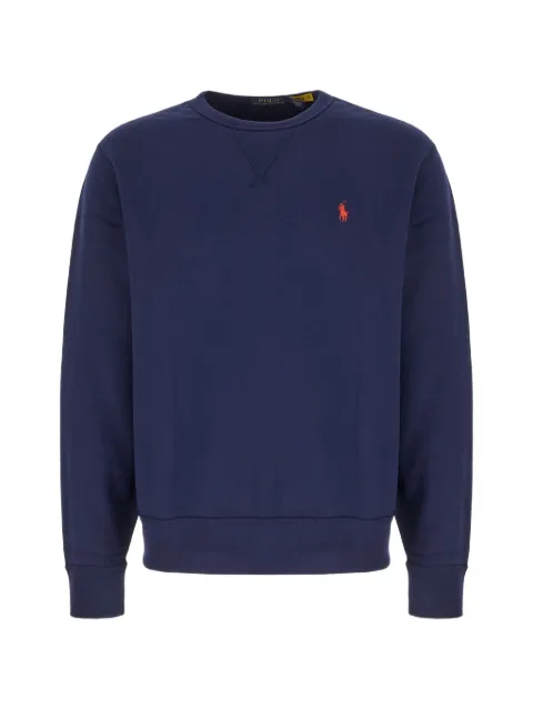 Polo Ralph Lauren crew-neck sweatshirt