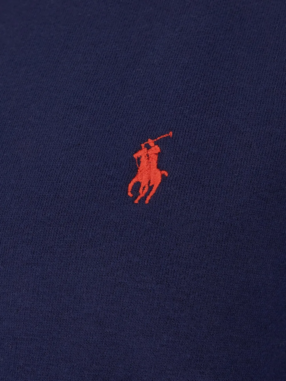 Polo Ralph Lauren Sweater met ronde hals Blauw