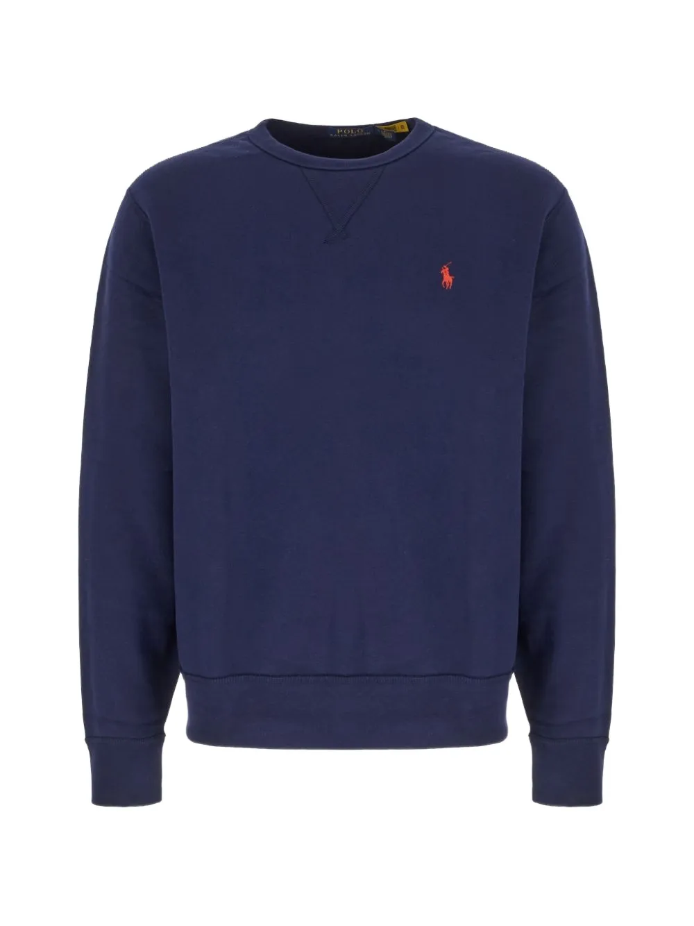 Polo Ralph Lauren Felpa girocollo - Blu