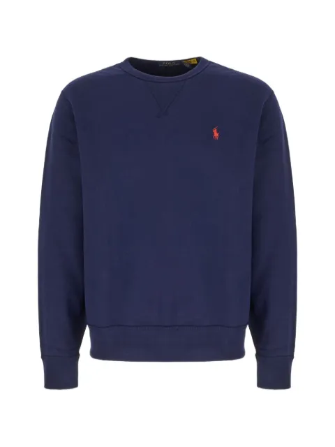 Polo Ralph Lauren sweatshirt med rund hals
