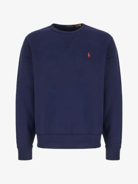 Polo Ralph Lauren sweat à col rond