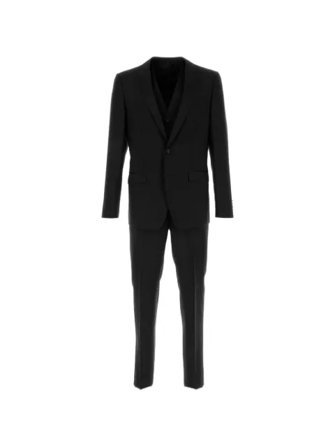 Dolce & Gabbana single-breasted suit