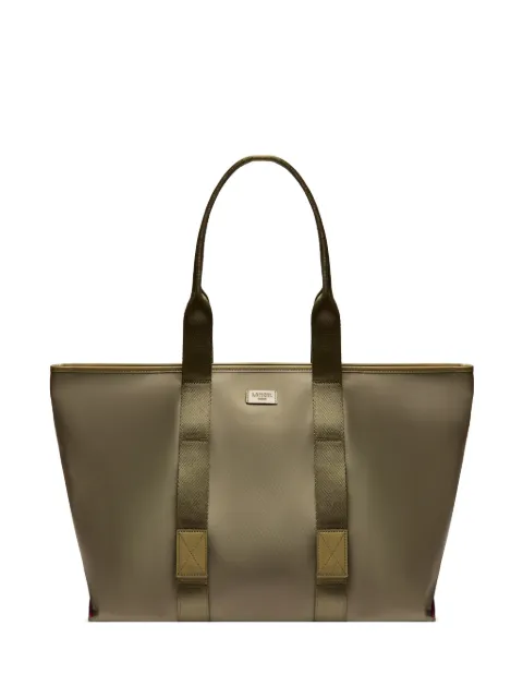 Lancel Mistral Rollable tote bag