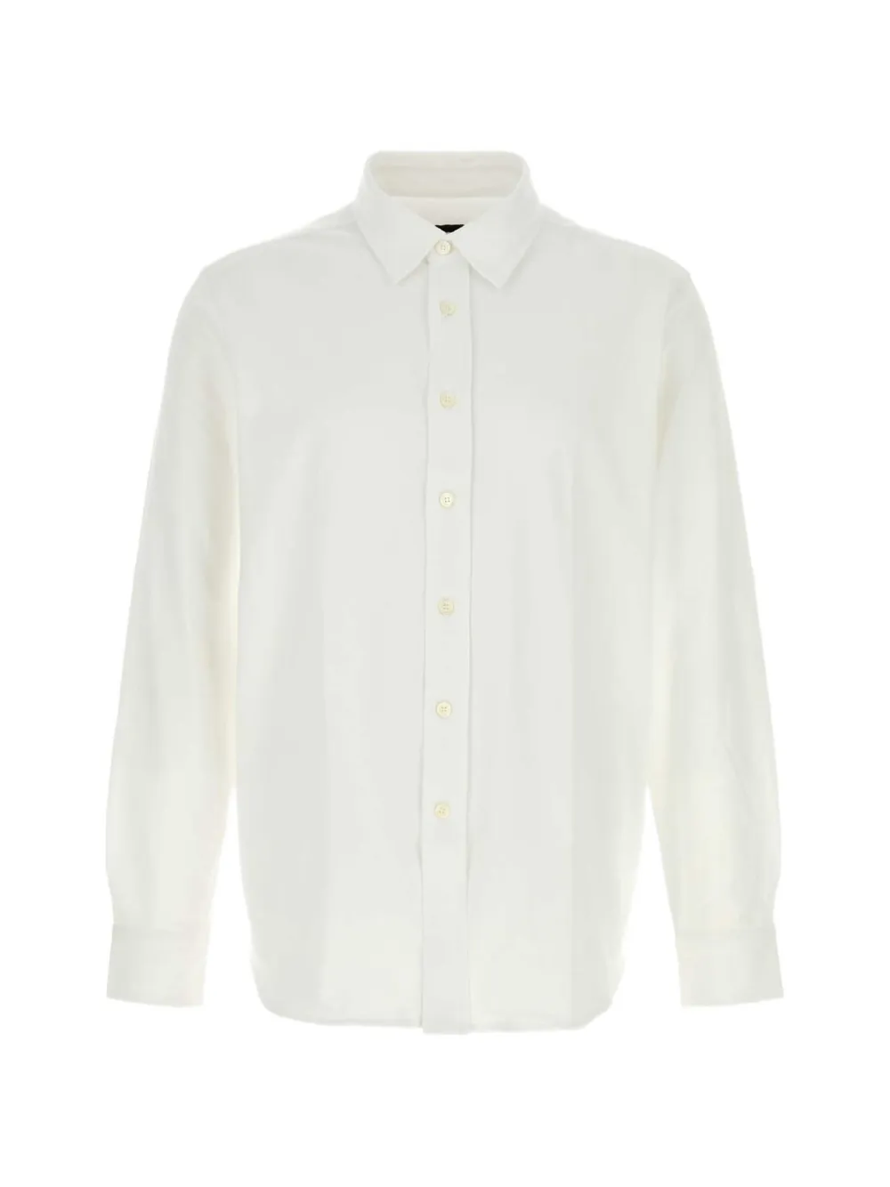 Brioni cotton shirt - Bianco