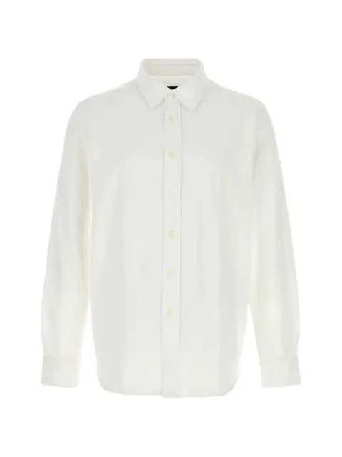 Brioni cotton shirt