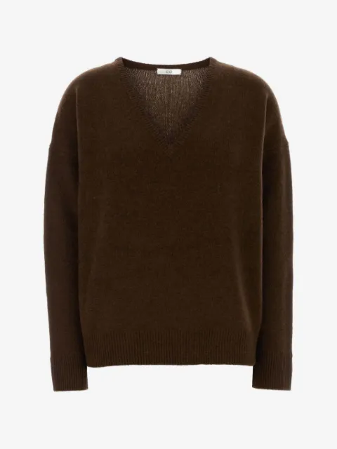 Co V-neck cashmere sweater