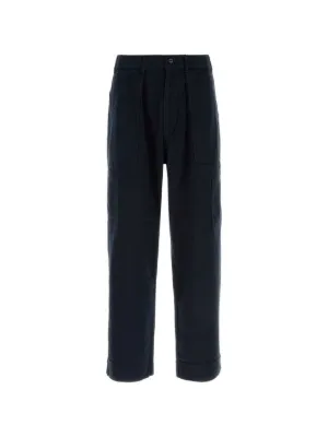 Needles トラックパンツ | ブルー | FARFETCH JP
