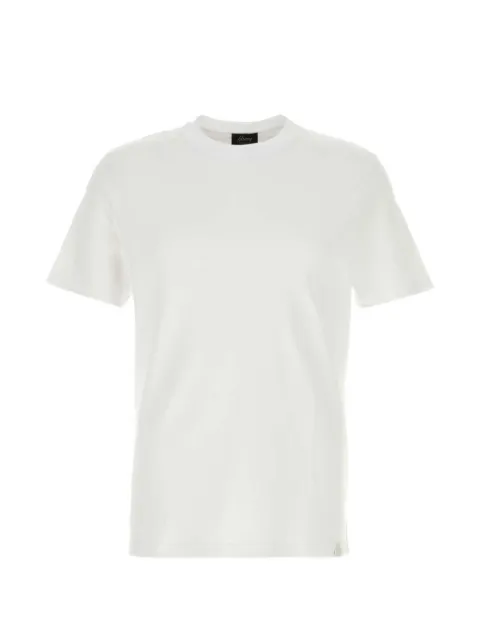 Brioni cotton T-shirt