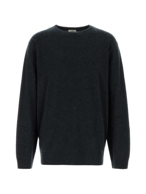Le Kasha Colmar cashmere sweater