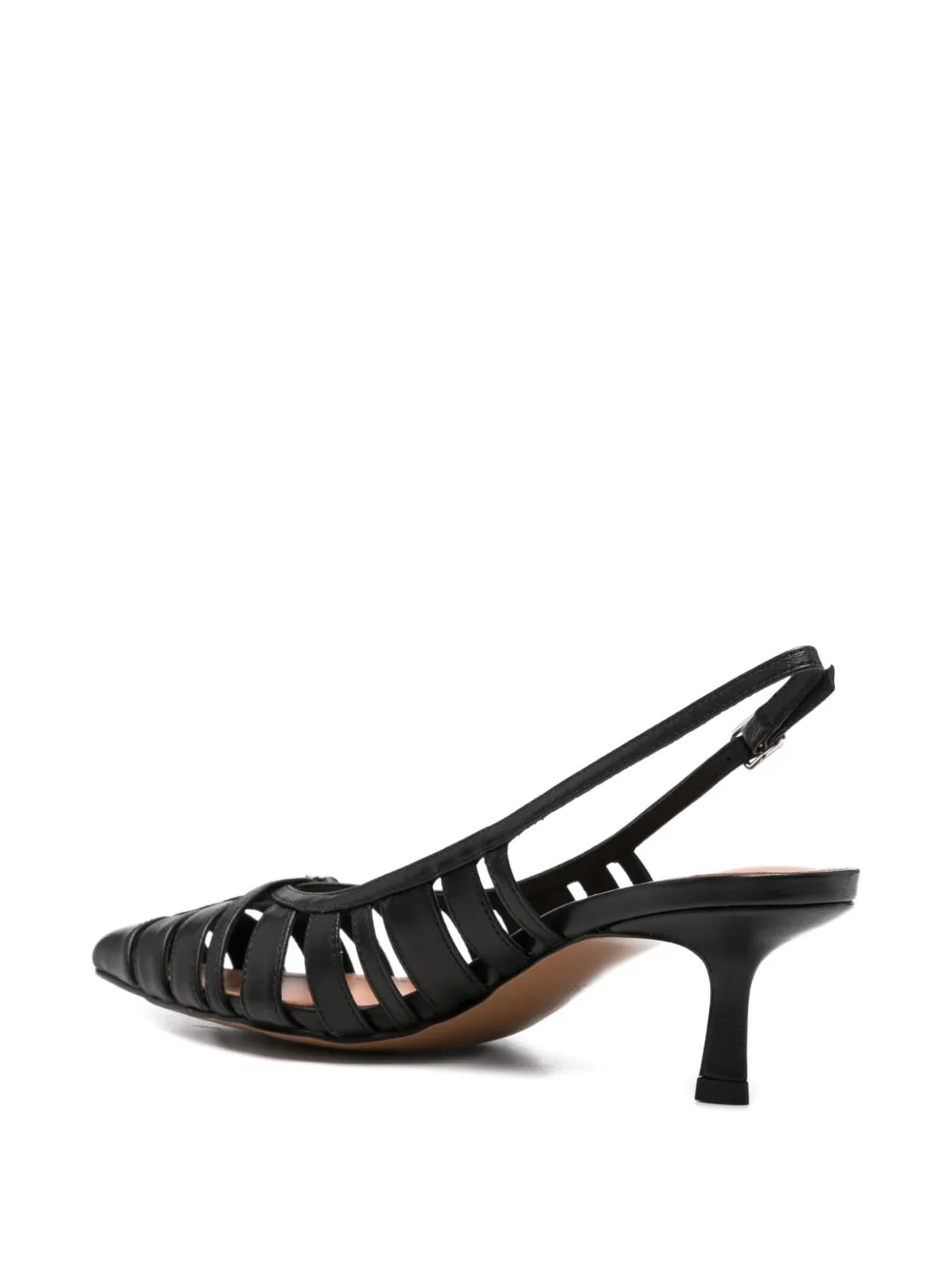 Bibi Lou Ali pumps Zwart