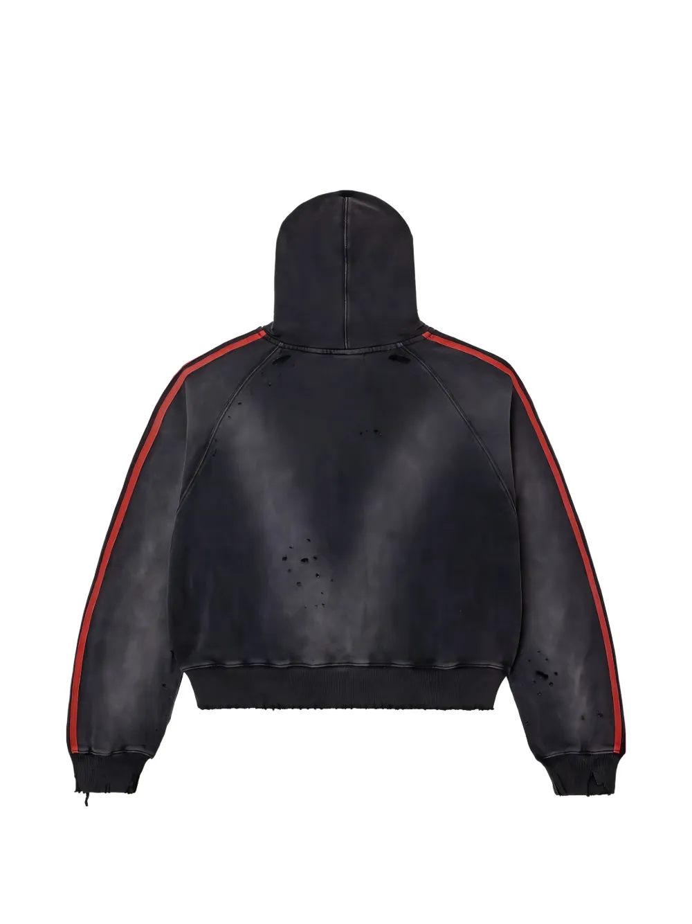 VALE FOREVER 그래픽 후디 | 후디 & 후드 집업 | Image 2