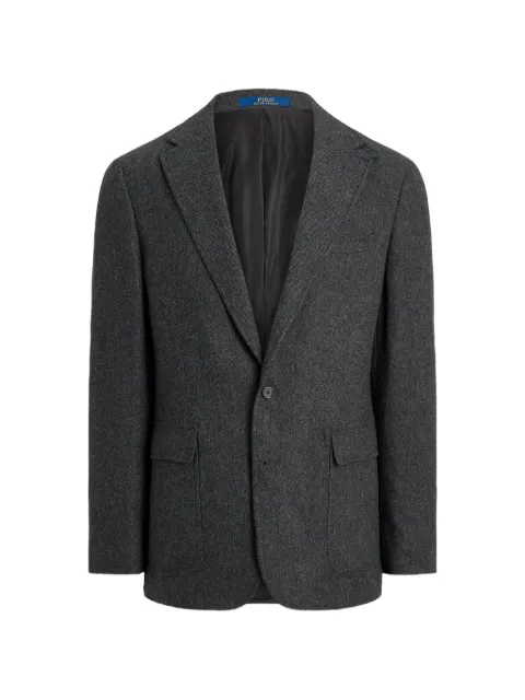 Polo Ralph Lauren polo modern-fit broken-twill blazer