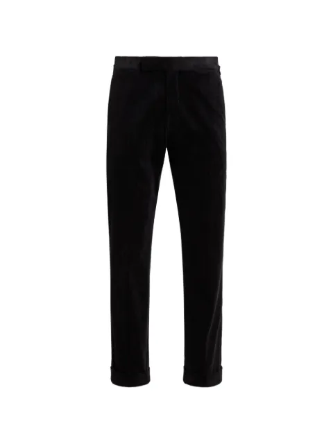 Polo Ralph Lauren pantalones de traje stretch de pana