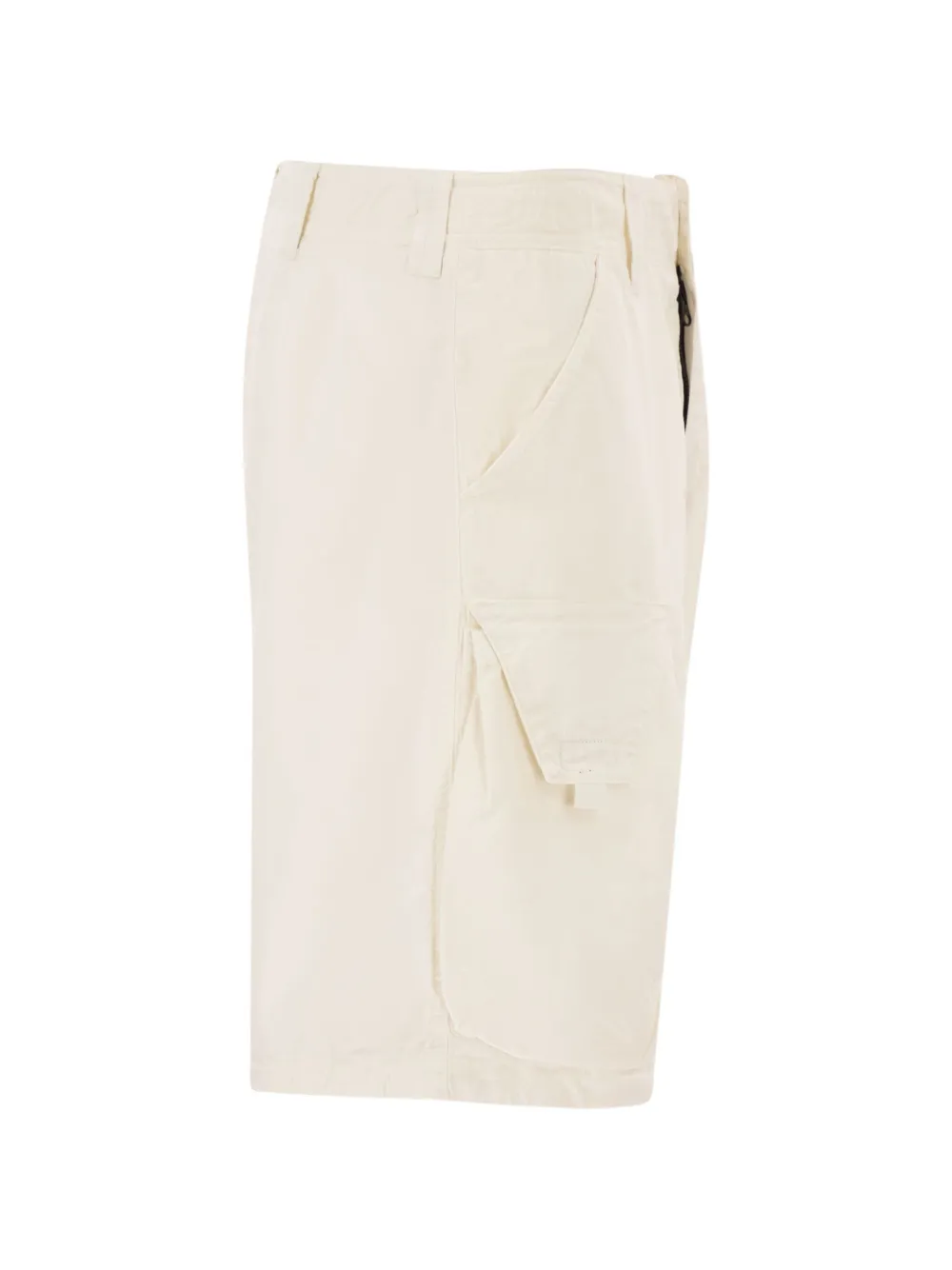  Stone Island Cargo Shorts - Neutrals 