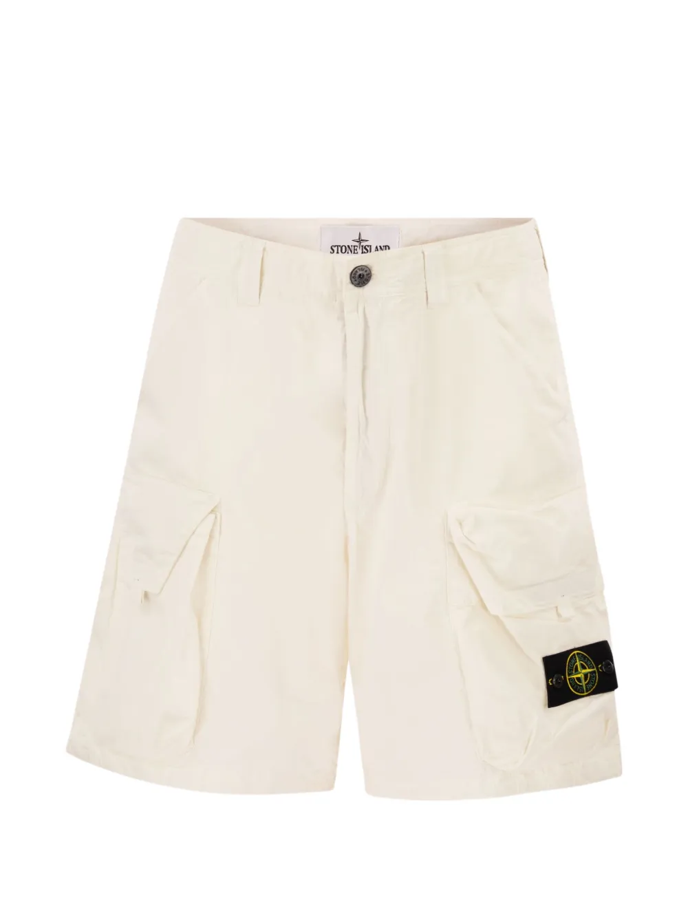 Stone Island cargo shorts - Toni neutri