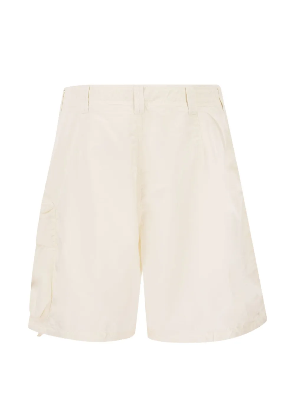  Stone Island Cargo Shorts - Neutrals 