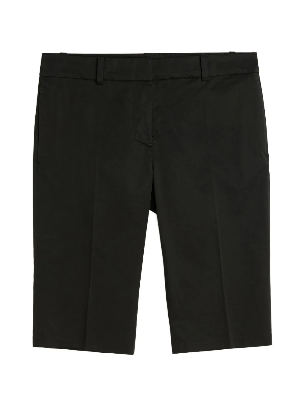 OUR LEGACY belt-loops shorts - Nero