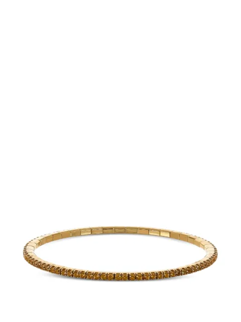 Roberto Demeglio extensible stretch sapphire bracelet 