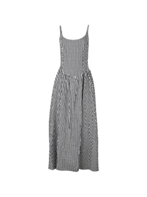 white christmas dresses Faithfull The Brand Laia Maxi Dress Sotto