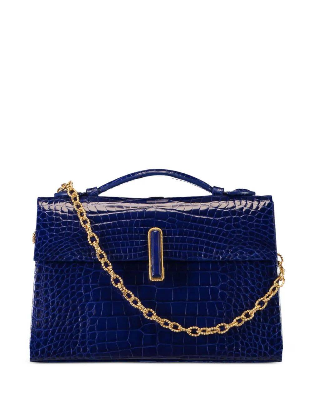 JADA LOVELESS Metropolitan tote bag
