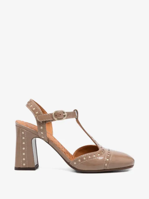 Chie Mihara zapatillas Mira