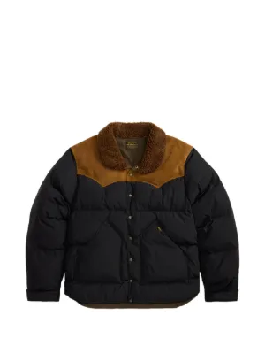 Ralph Lauren RRL レザージャケット | ブラウン | FARFETCH JP