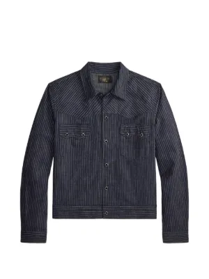 Ralph Lauren RRL デニムジャケット 通販 - FARFETCH