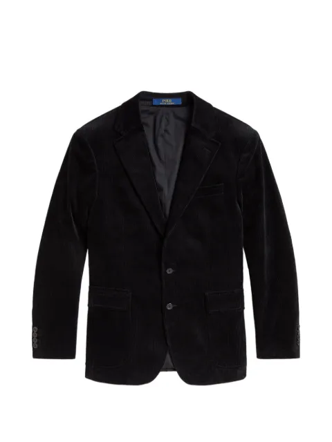 Polo Ralph Lauren polo modern fit stretch corduroy jacket
