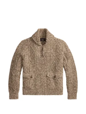 Ralph Lauren RRL Cardigans for Men - Shop Now on FARFETCH