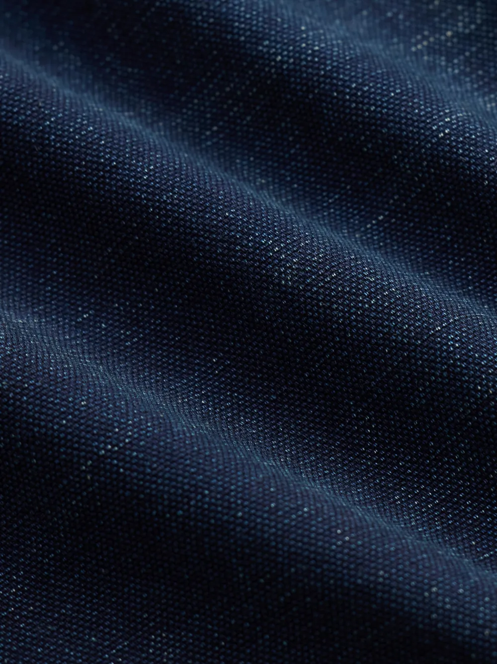Ralph Lauren RRL Jeans met patchwork Blauw