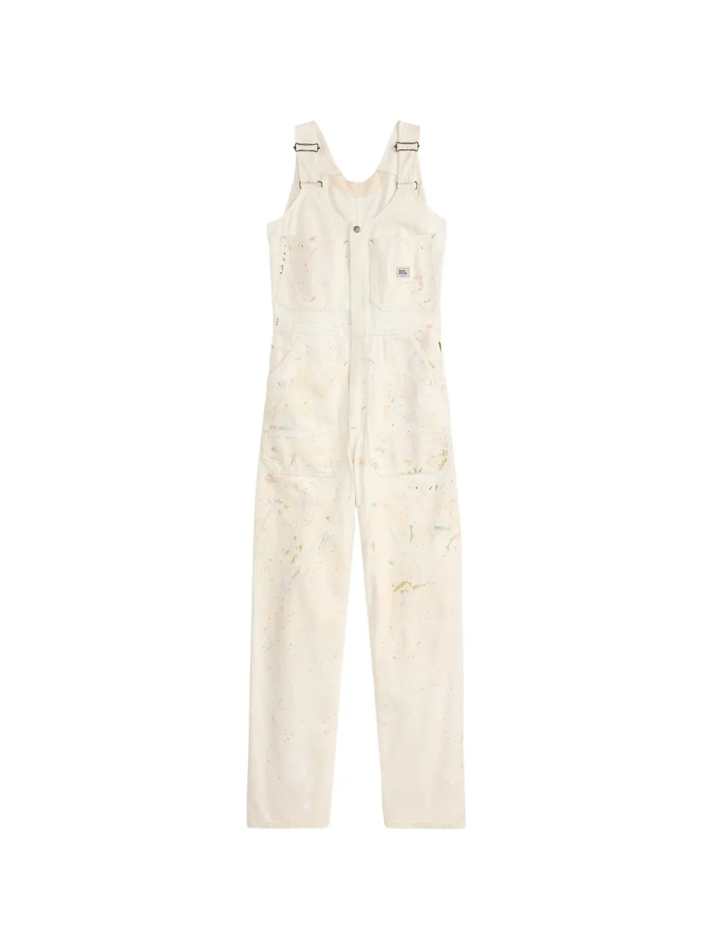 Ralph Lauren RRL Tuta intera smanicata - Toni neutri